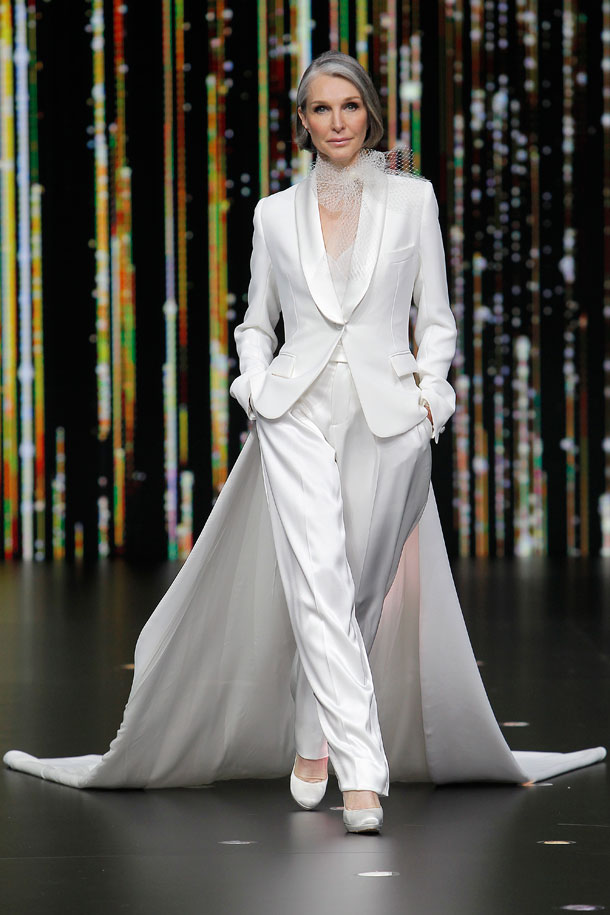 ilovebrides.pt Pronovias Coleção noiva 2020